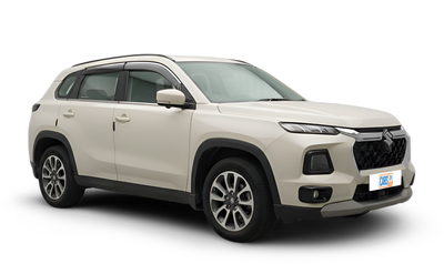 2023 Maruti Grand Vitara - SUV - Petrol - Manual - ₹11.44 lakh